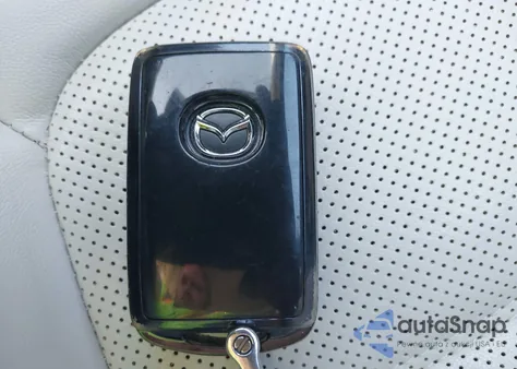 2021 Mazda Cx-5 Grand Touring from USA, damaged, VIN JM3KFBDM2M0399040